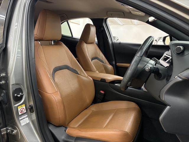 TOYOTA LEXUS UX250H 2018 Image 31