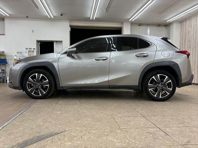 TOYOTA LEXUS UX250H 2018 Image 31