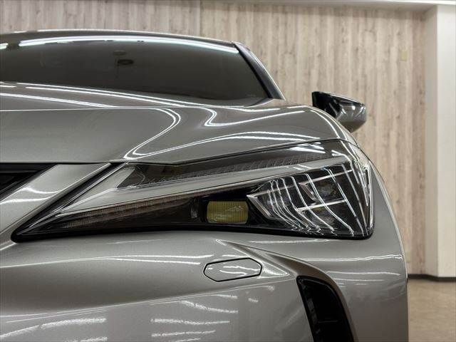 TOYOTA LEXUS UX250H 2018 Image 31