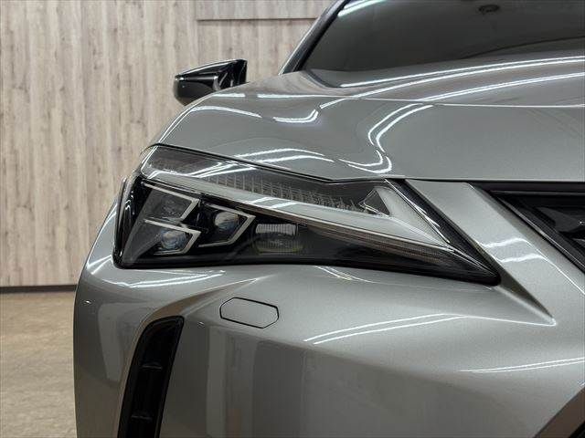 TOYOTA LEXUS UX250H 2018 Image 31