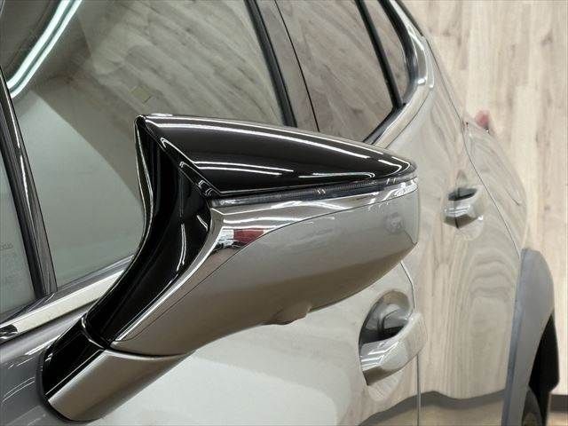 TOYOTA LEXUS UX250H 2018 Image 31