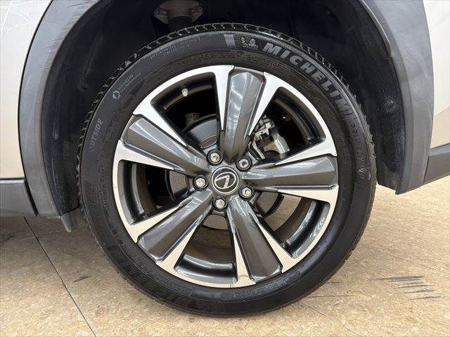 TOYOTA LEXUS UX250H 2018 Image 31
