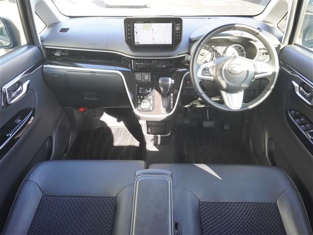 DAIHATSU MOVE CUSTOM 2017 Image 31