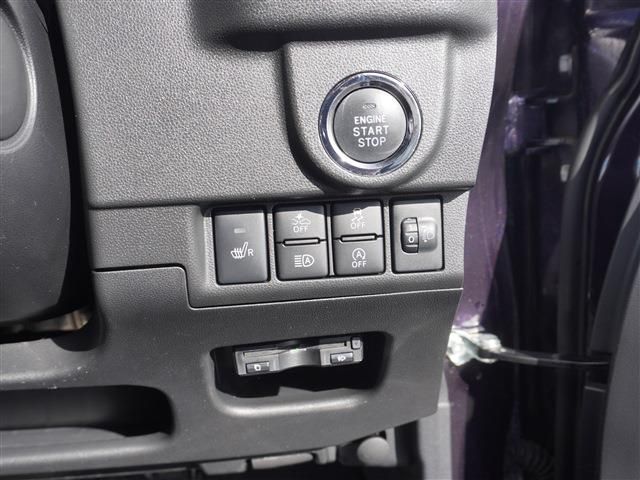 DAIHATSU MOVE CUSTOM 2017 Image 31