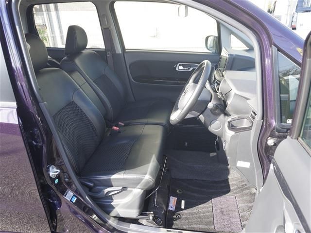 DAIHATSU MOVE CUSTOM 2017 Image 31