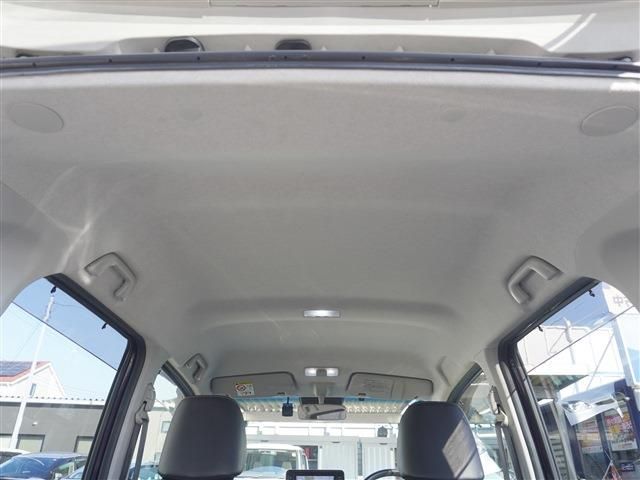 DAIHATSU MOVE CUSTOM 2017 Image 31