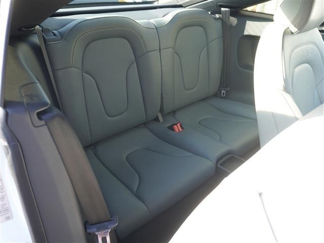 AUDI TT RS COUPE 2012 Image 31