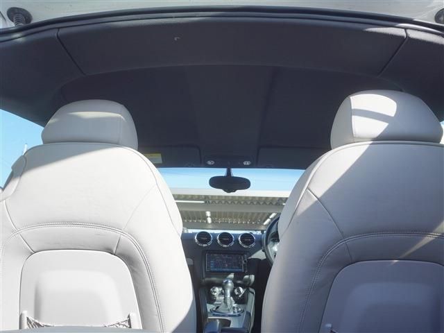 AUDI TT RS COUPE 2012 Image 31