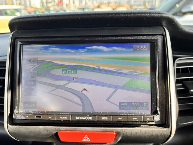 HONDA N BOX 2015 Image 31