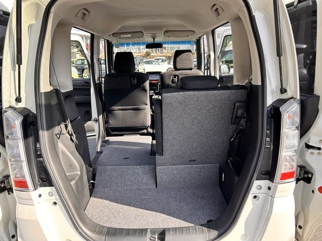 HONDA N BOX 2015 Image 31