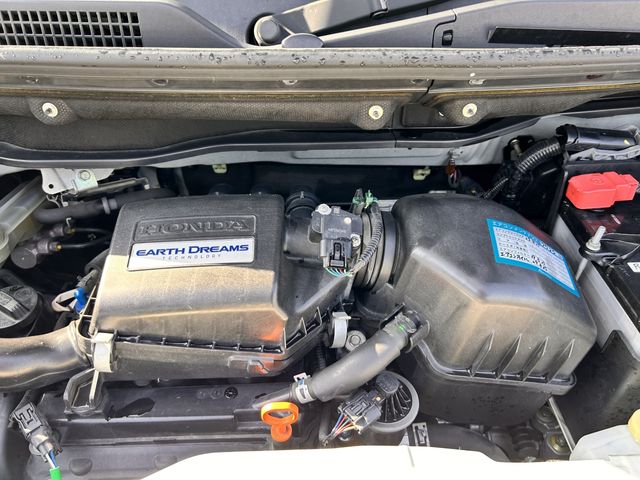 HONDA N BOX 2015 Image 31