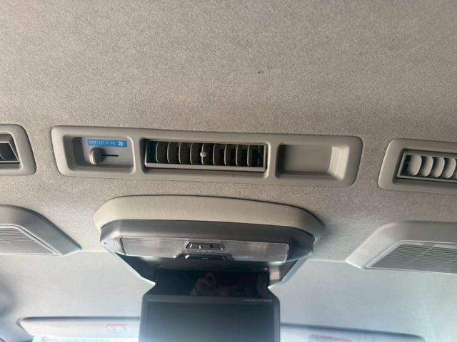 TOYOTA HIACE WAGON 4WD 2007 Image 31