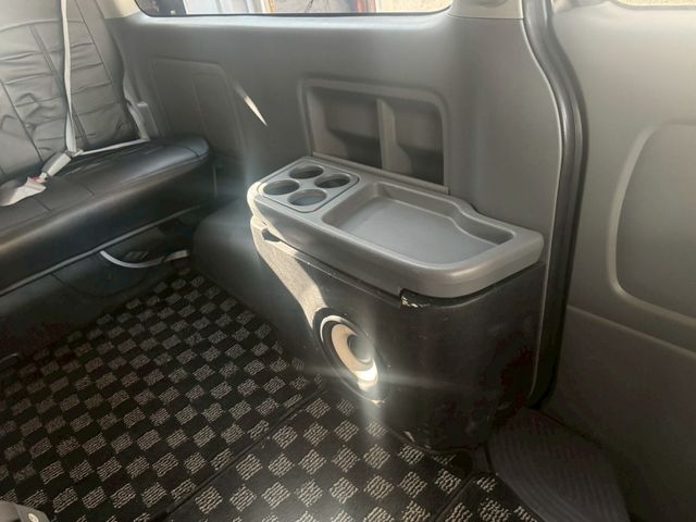 TOYOTA HIACE WAGON 4WD 2007 Image 31