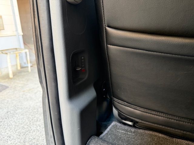 TOYOTA HIACE WAGON 4WD 2007 Image 31