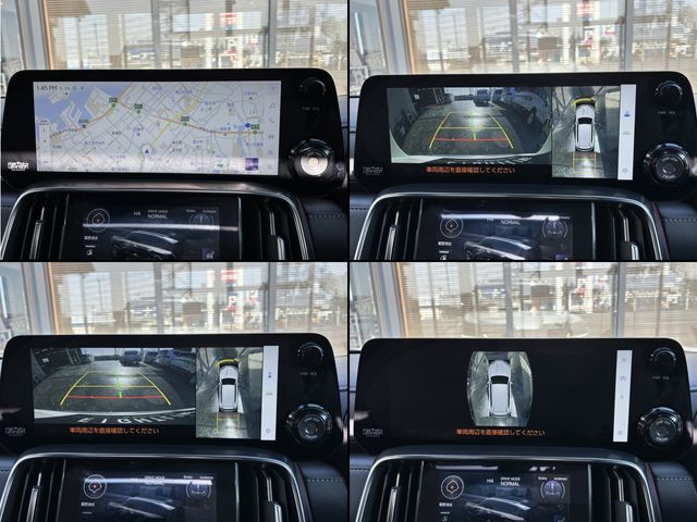 TOYOTA LEXUS LX600 2024 Image 31