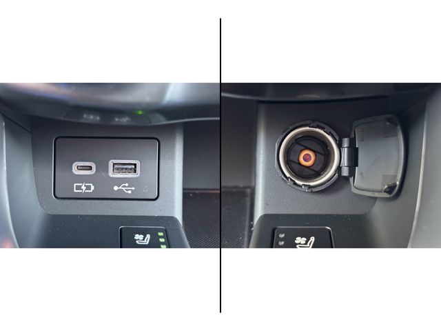 TOYOTA LEXUS LX600 2024 Image 31