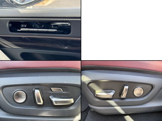 TOYOTA LEXUS LX600 2024 Image 31