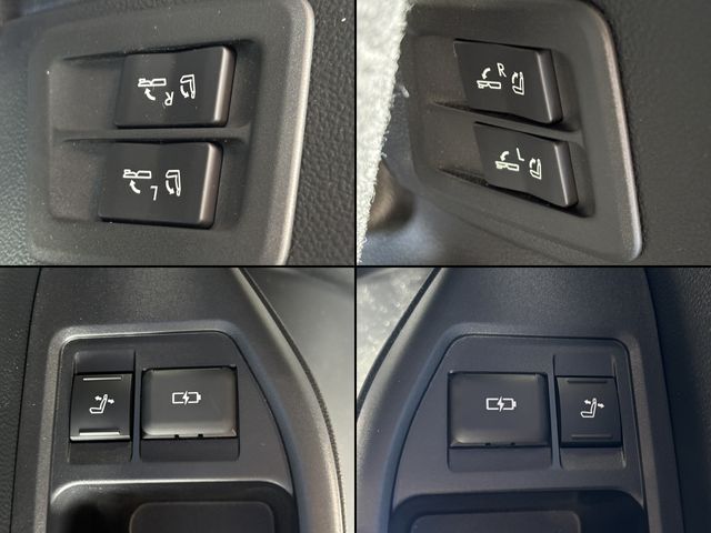 TOYOTA LEXUS LX600 2024 Image 31