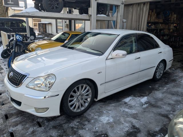 TOYOTA CROWN MAJESTA 2006 Image 31