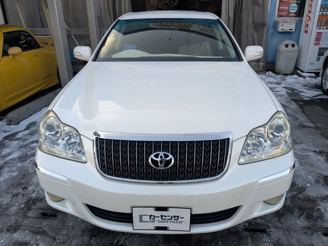 TOYOTA CROWN MAJESTA 2006 Image 31