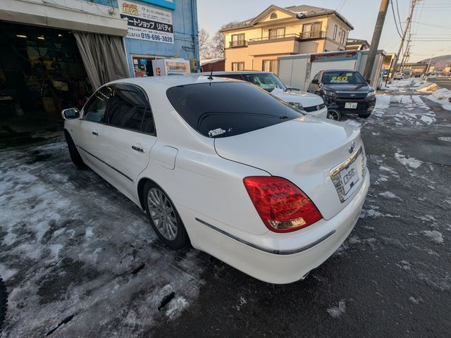 TOYOTA CROWN MAJESTA 2006 Image 31