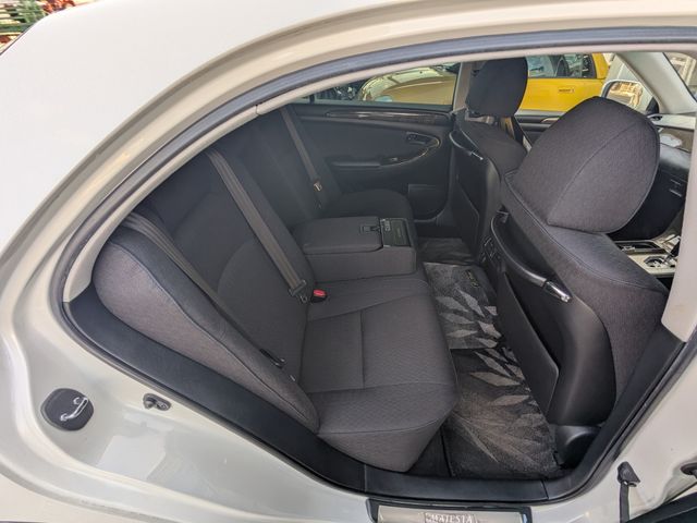 TOYOTA CROWN MAJESTA 2006 Image 31