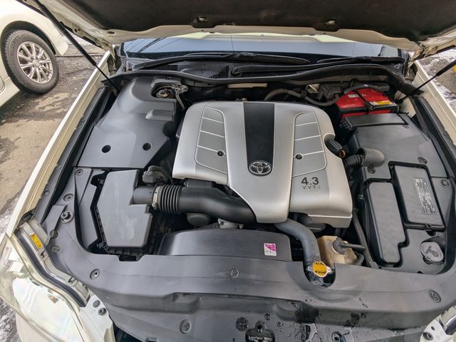 TOYOTA CROWN MAJESTA 2006 Image 31