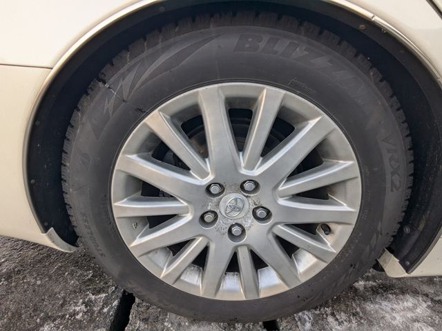 TOYOTA CROWN MAJESTA 2006 Image 31