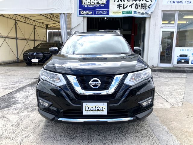 NISSAN X-TRAIL 2WD 2018 Image 31