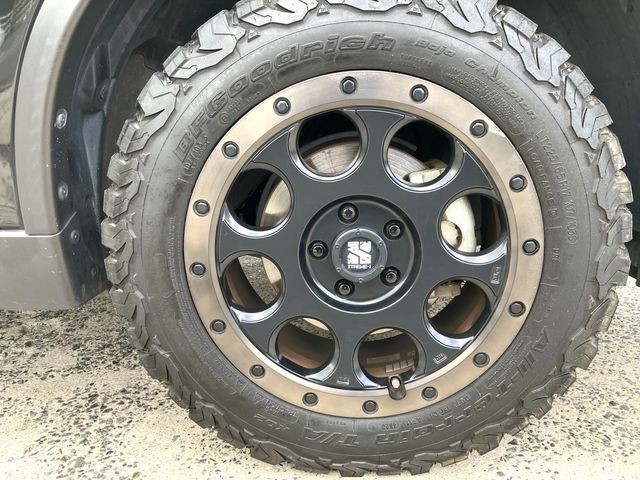 NISSAN X-TRAIL 2WD 2018 Image 31