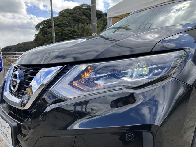 NISSAN X-TRAIL 2WD 2018 Image 31