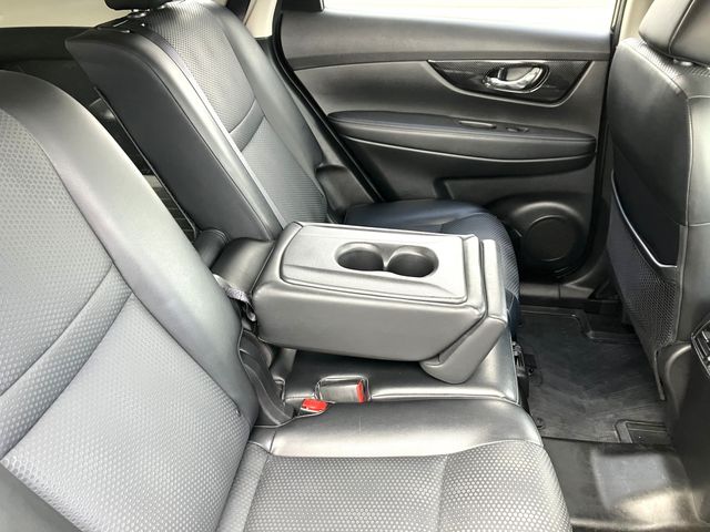 NISSAN X-TRAIL 2WD 2018 Image 31