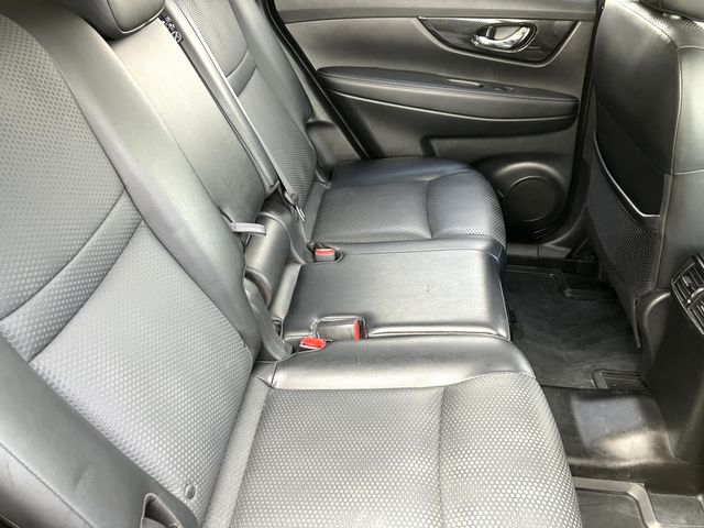 NISSAN X-TRAIL 2WD 2018 Image 31