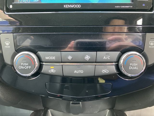 NISSAN X-TRAIL 2WD 2018 Image 31