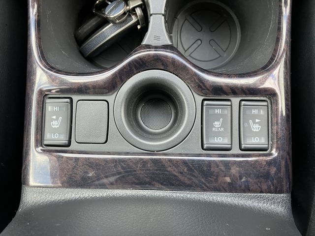 NISSAN X-TRAIL 2WD 2018 Image 31