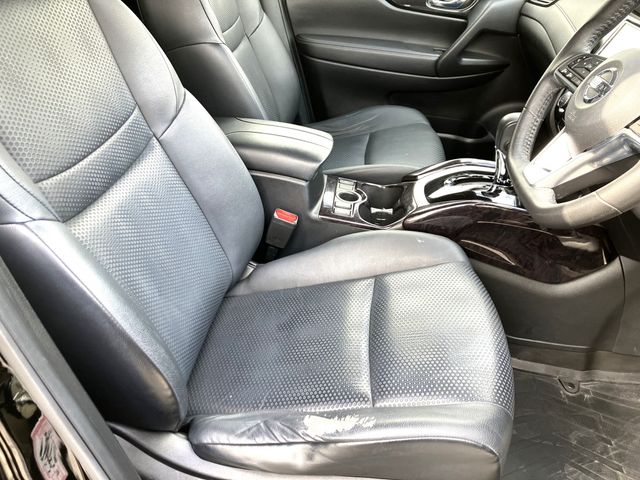 NISSAN X-TRAIL 2WD 2018 Image 31