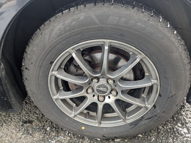 SUBARU IMPREZA 5DOOR 4WD 2007 Image 31