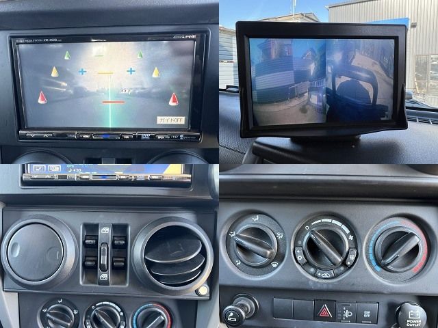 JEEP WRANGLER UNLIMI 2007 Image 31