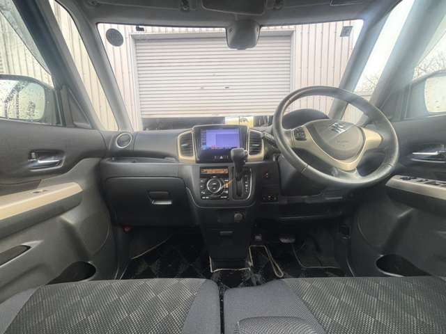 SUZUKI SPACIA CUSTOM 4WD 2015 Image 31