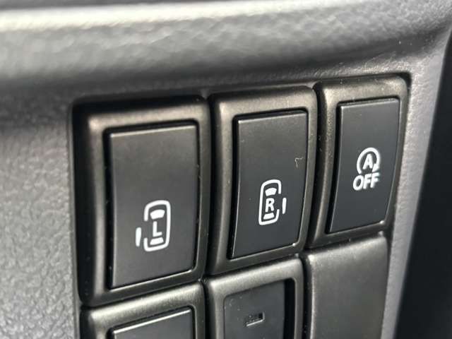 SUZUKI SPACIA CUSTOM 4WD 2015 Image 31