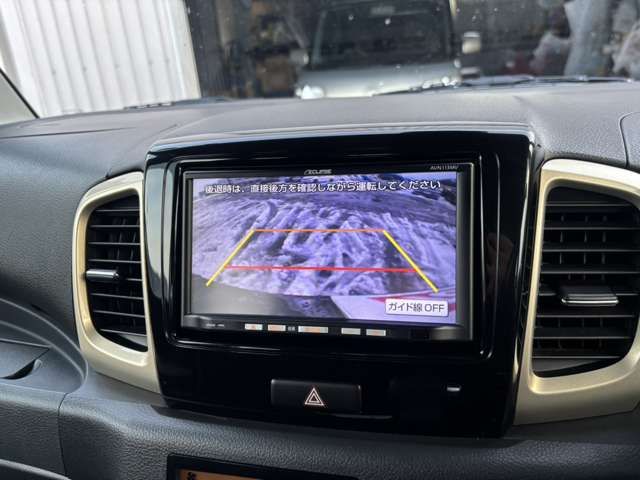 SUZUKI SPACIA CUSTOM 4WD 2015 Image 31