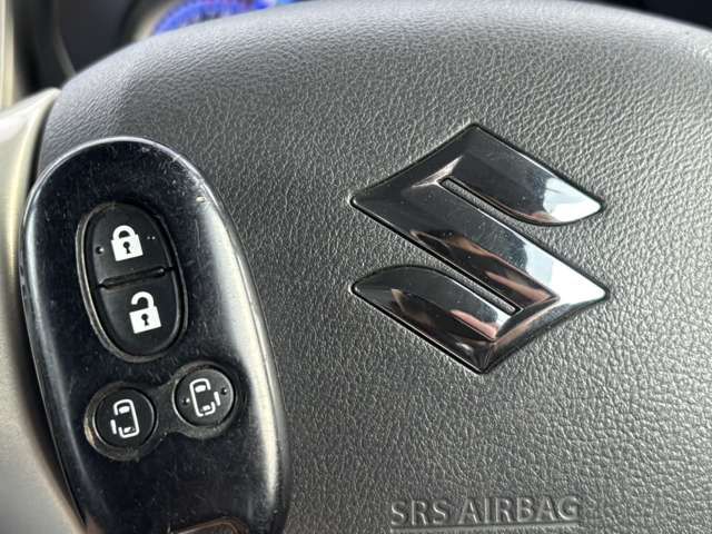 SUZUKI SPACIA CUSTOM 4WD 2015 Image 31