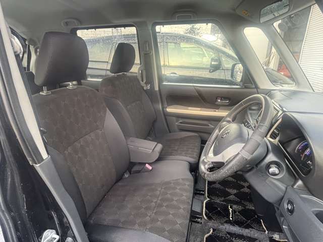 SUZUKI SPACIA CUSTOM 4WD 2015 Image 31