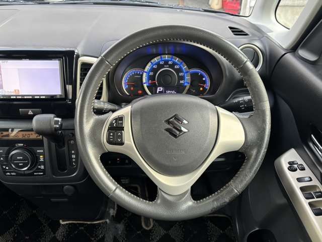 SUZUKI SPACIA CUSTOM 4WD 2015 Image 31