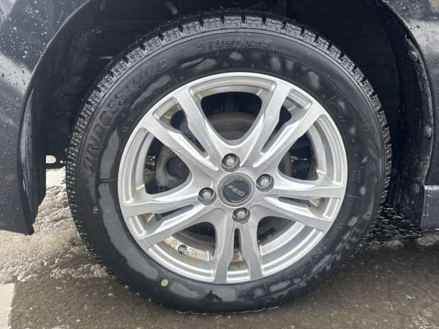 SUZUKI SPACIA CUSTOM 4WD 2015 Image 31