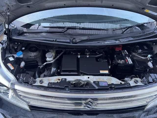 SUZUKI SPACIA CUSTOM 4WD 2015 Image 31