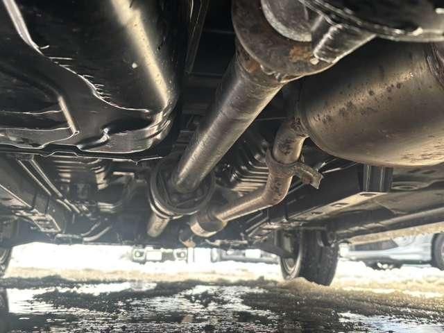 SUZUKI SPACIA CUSTOM 4WD 2015 Image 31