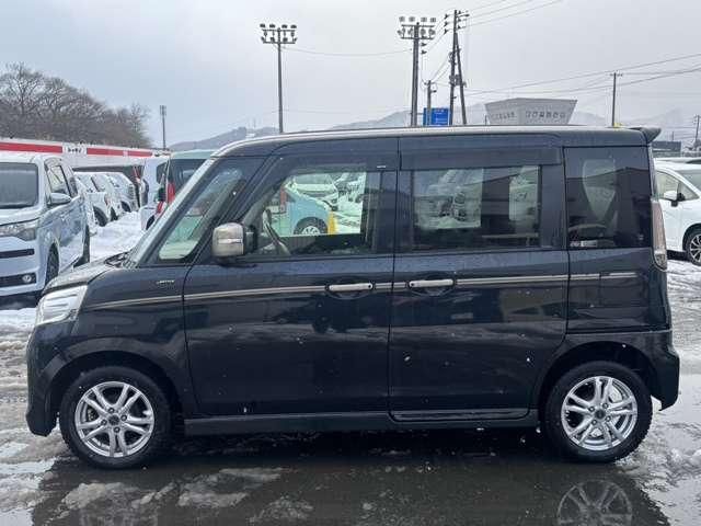 SUZUKI SPACIA CUSTOM 4WD 2015 Image 31