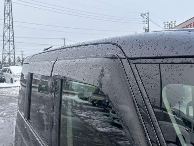 SUZUKI SPACIA CUSTOM 4WD 2015 Image 31