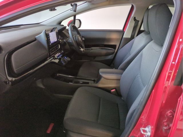 TOYOTA AQUA 2021 Image 31